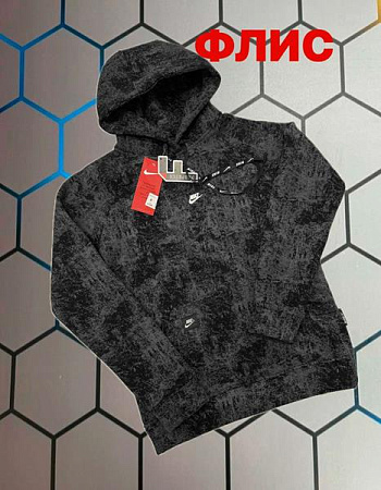 Худи Alex Clothes 6119 grey - делук