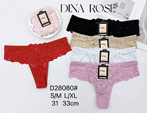 Трусики D28080 - делук