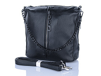 Сумка Big Clothes 003-1 black - делук