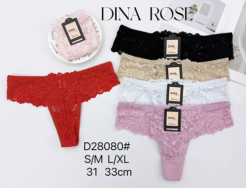 Трусики D28080 - делук