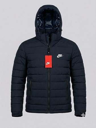 Куртка Rassul 68343 navy - делук