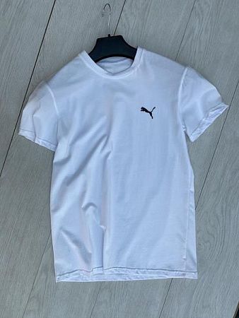 Футболка Zalov ZV90 white - делук