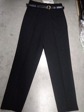 Штаны Dream DM129 black - делук