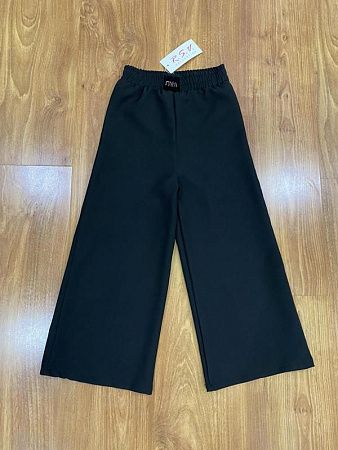 Брюки Rsv 175 black - делук