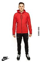 Костюм Спорт Azt 4253 red - делук