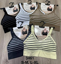 Топ Comfort 3461 mix Топ Comfort 3461 mix - делук