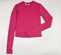 Топ Arina 5071 pink - делук
