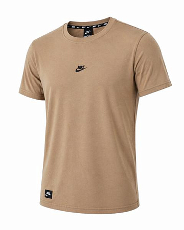 Футболка Alex Clothes 14233 beige - делук