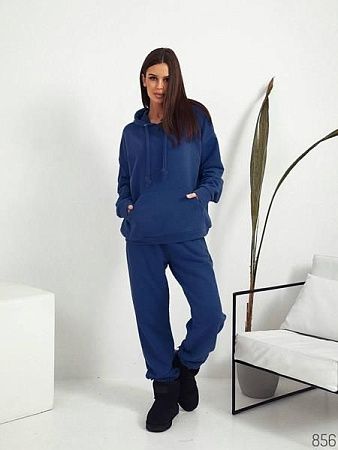 Кардиган Loren 856 navy - делук
