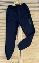 Штаны Спорт Sport Style K14 black Штаны Спорт Sport Style K14 black - делук