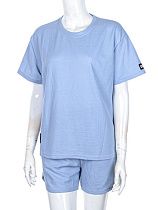 Костюм Big Clothes 4032 blue - делук