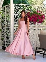 Сарафан Adam&Eva 260 pink - делук