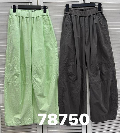 Штаны Divo 78750 black - делук
