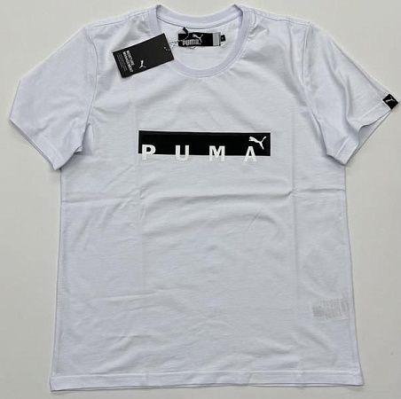 Футболка Trendshop 0270 white - делук