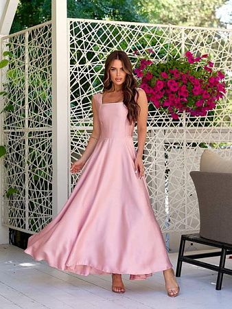 Сарафан Adam&Eva 260 pink - делук