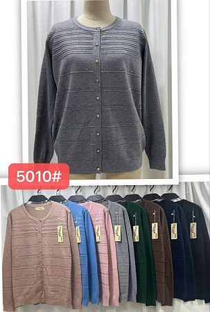 Кофта Tran 5010 mix - делук