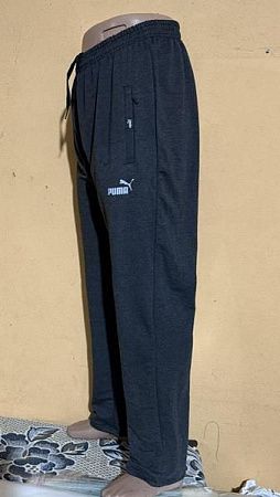 Штаны Спорт Hoan HN634 grey - делук