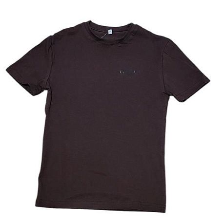 Футболка Sevim 3389 black - делук