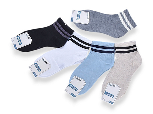 Носки Jelzin С3184 mix (36-41) - делук