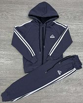 Костюм Спорт Mmz 202-2 grey - делук