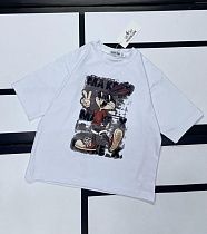 Футболка Kosmy K50 white - делук