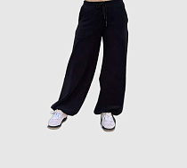 Штаны Loren 770 black - делук