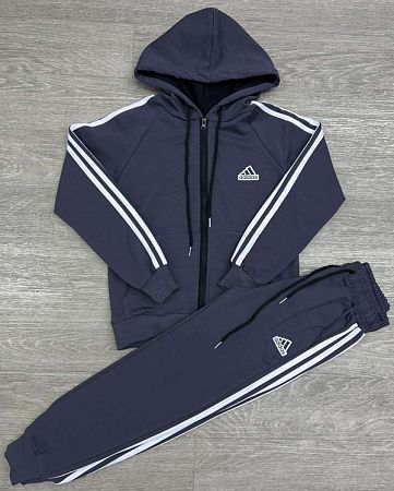 Костюм Спорт Mmz 202-2 grey - делук