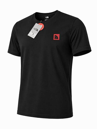 Футболка Alex Clothes 14202 black - делук