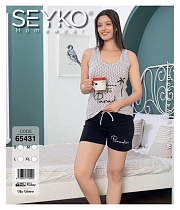 Пижама Disneyopt DS710-65431 grey - делук