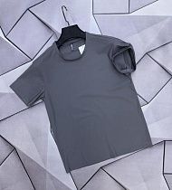Футболка Rassul 5577 grey - делук