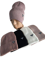 Шапка Sevim SV1031 mix Шапка Sevim SV1031 mix - делук