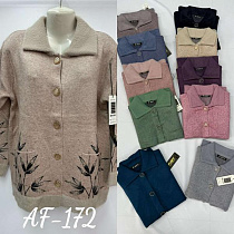 Кардиган P.Hey AF172 mix - делук