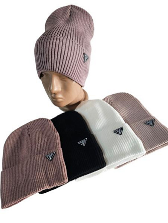 Шапка Sevim SV1031 mix - делук