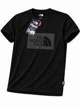 Футболка Alex Clothes 14427 black - делук