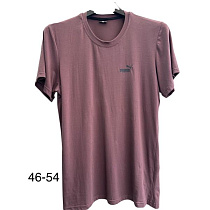 Футболка Tran TR799 brown - делук