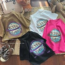 Футболка Фунтик 8016 khaki - делук