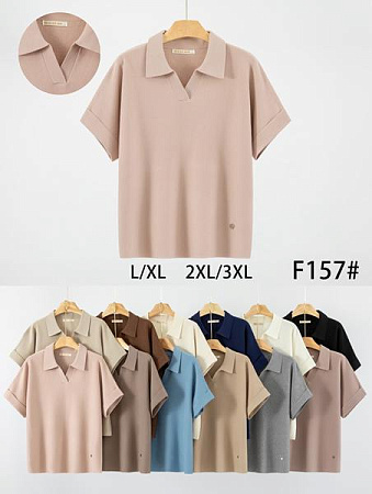 Американка Anne-Kiss Me J157 mix - делук