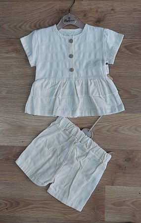 Костюм Major M30 beige - делук