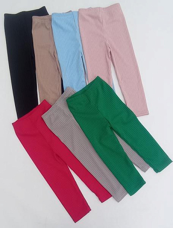 Лосины Meloria ML4360 red - делук