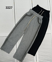 Штаны Спорт Mmc Clothes 3227 grey - делук
