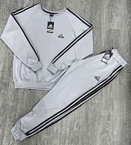 Костюм Спорт Ayden 293-209 l.grey - делук