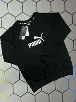 Свитер Alex Clothes 4700 black - делук