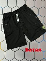 Шорты Alex Clothes 3731 black - делук
