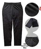 Лосины Minh 165 black - делук