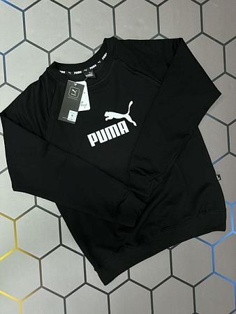 Свитер Alex Clothes 4700 black - делук