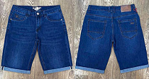 Шорты Maxim Jeans 752 blue - делук