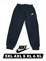 Штаны Спорт Mary Poppins 7122 black - делук