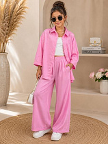 Костюм Major H265 pink - делук