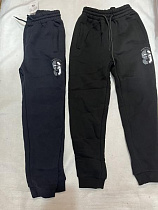 Штаны Спорт Zayka ZA1668 navy - делук