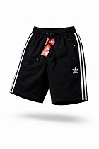 Шорты Alex Clothes 14088 black - делук